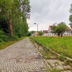 Halbinsel Wustrow