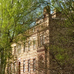 Manore of Genzrode