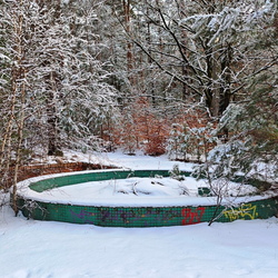 Stasi Kinderferienlager