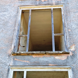 Kaserne die zweite Runde