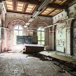 Alte Schule